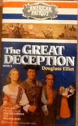 Stock image for THE GREAT DECEPTION (The American patriot series) for sale by Gulf Coast Books