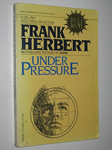 Stock image for Under Pressure for sale by Discover Books