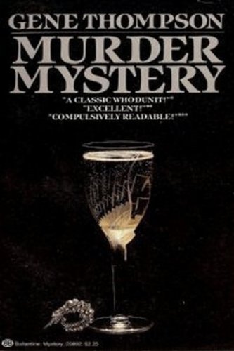 Murder Mystery