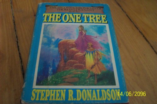 Stock image for The One Tree for sale by Better World Books