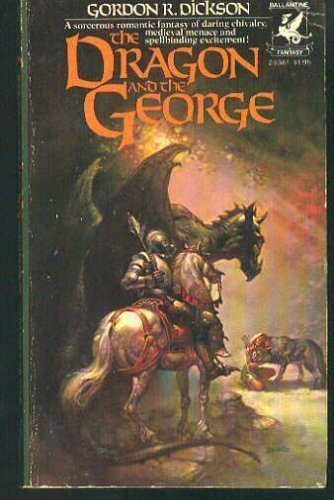 9780345299024: Title: Dragon and the George