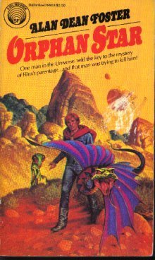 Imagen de archivo de Orphan Star a la venta por Adventure Books