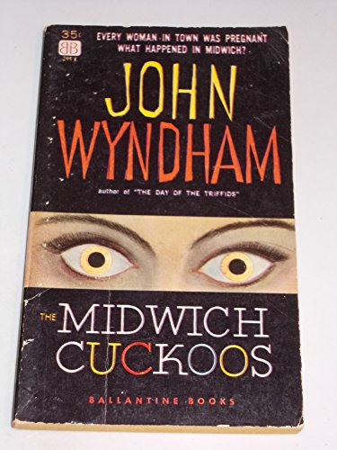 9780345299116: The Midwich Cuckoos