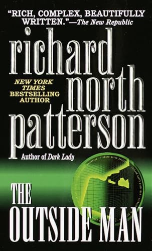 

The Outside Man: A Novel