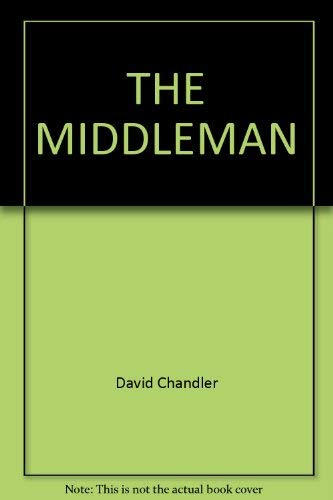 Imagen de archivo de The Middleman a la venta por Better World Books