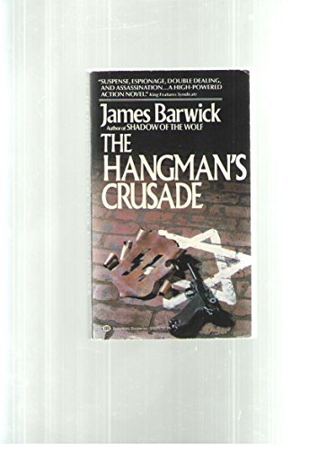Stock image for The Hangman's Crusade for sale by Cathy's Half Price Books