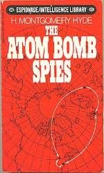 Stock image for The Atom Bomb Spies for sale by ThriftBooks-Atlanta