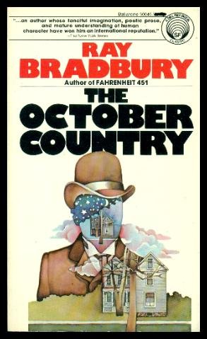 Imagen de archivo de October Country a la venta por Cathy's Half Price Books