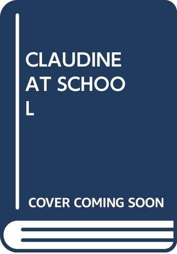 9780345300560: Claudine at School