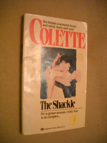 Beispielbild fr The Shackle zum Verkauf von ThriftBooks-Atlanta
