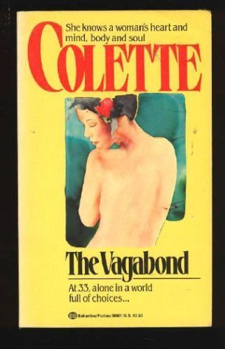 The Vagabond (9780345300614) by Colette