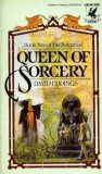 Beispielbild fr Queen of Sorcery zum Verkauf von Better World Books