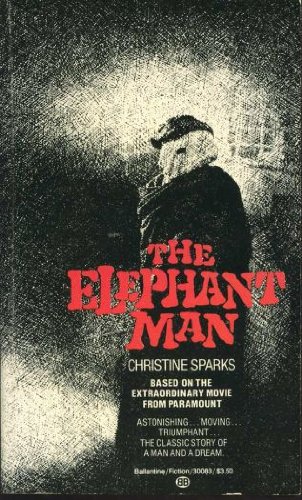 9780345300836: The Elephant Man