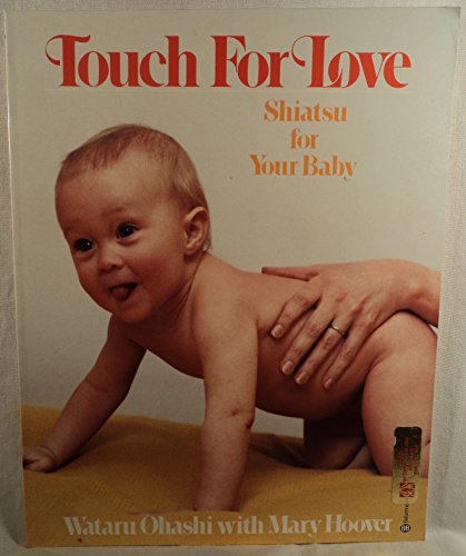 Stock image for Bt-Touch for Love for sale by ThriftBooks-Dallas