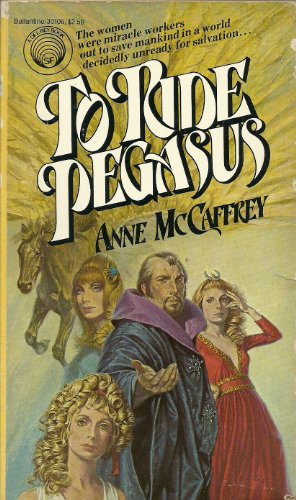 Imagen de archivo de To Ride Pegasus a la venta por Bramble Ridge Books