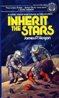 9780345301079: inherit the Stars