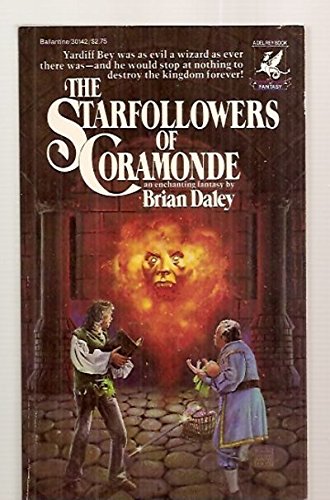 Imagen de archivo de The Starfollowers of Coramonde a la venta por ThriftBooks-Dallas