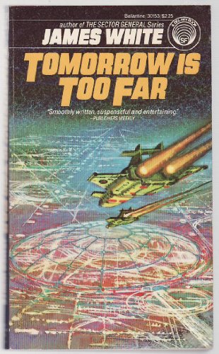 Stock image for Tomorrow is Too Far for sale by Jenson Books Inc