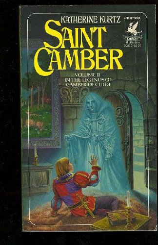Stock image for Saint Camber (The Legends of Camber of Culdi Vol .2) for sale by R Bookmark