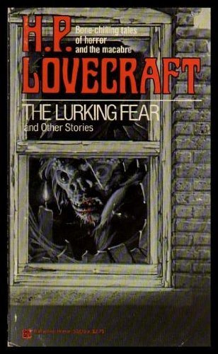 Stock image for The Lurking Fear and Other Stories for sale by BooksRun
