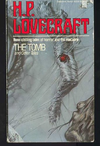 Imagen de archivo de The Tomb and Other Tales a la venta por Better World Books