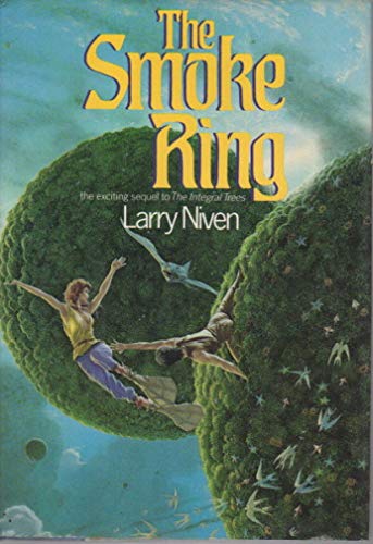 The Smoke Ring (9780345302564) by Niven, Larry