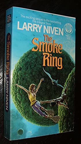 Imagen de archivo de Smoke Ring a la venta por Your Online Bookstore