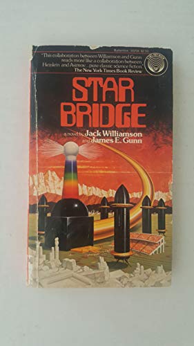 9780345302588: Star Bridge