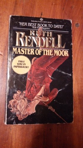 Stock image for Master of the Moor for sale by Better World Books