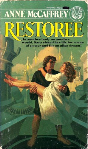 Stock image for Restoree for sale by Colorado's Used Book Store