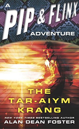 9780345302809: The Tar-Aiym Krang: 2 (Adventures of Pip & Flinx)