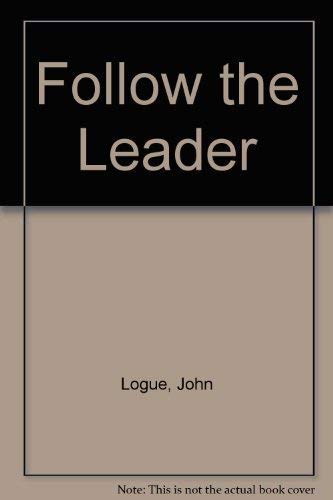 Imagen de archivo de Follow the Leader a la venta por Better World Books