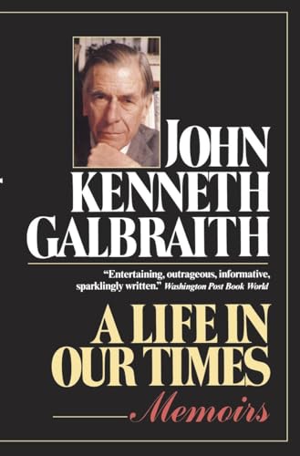 9780345303233: A Life in Our Times: Memoirs