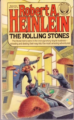 Beispielbild für The Rolling Stones zum Verkauf von Campbell Bookstore