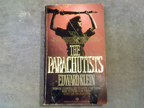 9780345303493: The Parachutists
