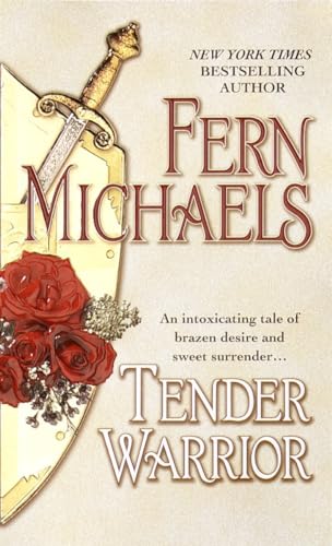 9780345303585: Tender Warrior: A Novel