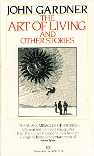 Imagen de archivo de The Art of Living and Other Stories a la venta por Vashon Island Books