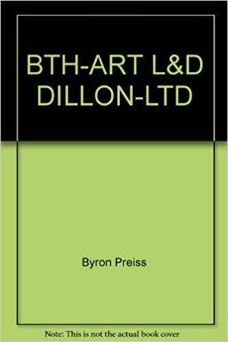 9780345303806: The Art of Leo & Diane Dillon / Byron Preiss, Editor