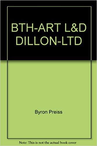 9780345303806: BTH-ART L&D DILLON-LTD