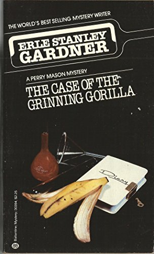 The Case of the Grinning Gorilla