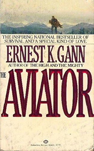 Beispielbild fr The Aviator zum Verkauf von Better World Books: West