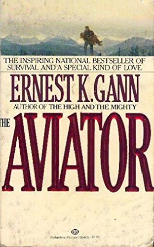 Stock image for The Aviator for sale by Better World Books: West
