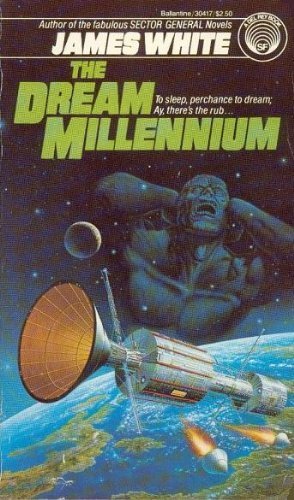 Imagen de archivo de The Dream Millennium a la venta por ThriftBooks-Atlanta