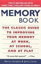 9780345304230: THE MEMORY BOOK