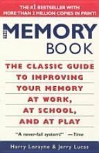 Stock image for The Memory Book for sale by Reliant Bookstore