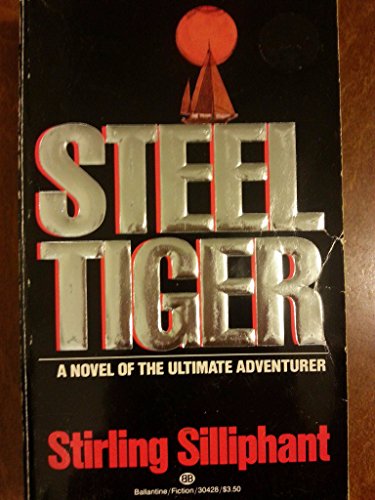 Stock image for Steel Tiger for sale by Jenson Books Inc