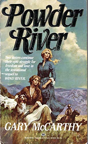 Stock image for Powder River for sale by GF Books, Inc.
