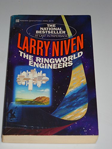 9780345304698: Ringworld Engineers