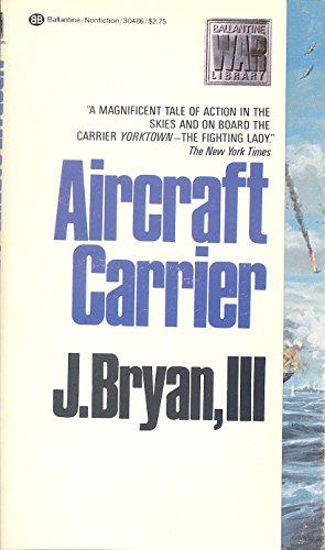 Imagen de archivo de The Aircraft Carrier a la venta por Gulf Coast Books