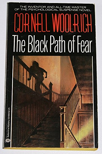 Stock image for The Black Path of Fear for sale by Better World Books: West